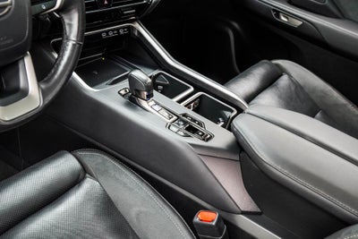 2024 Lexus TX 350 Luxury