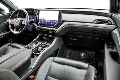 2024 Lexus TX 350 Luxury