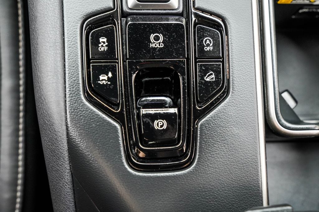 2024 Lexus TX 350 Luxury