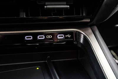 2024 Lexus TX 350 Luxury