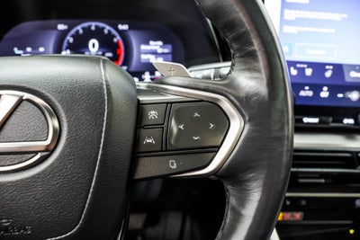 2024 Lexus TX 350 Luxury