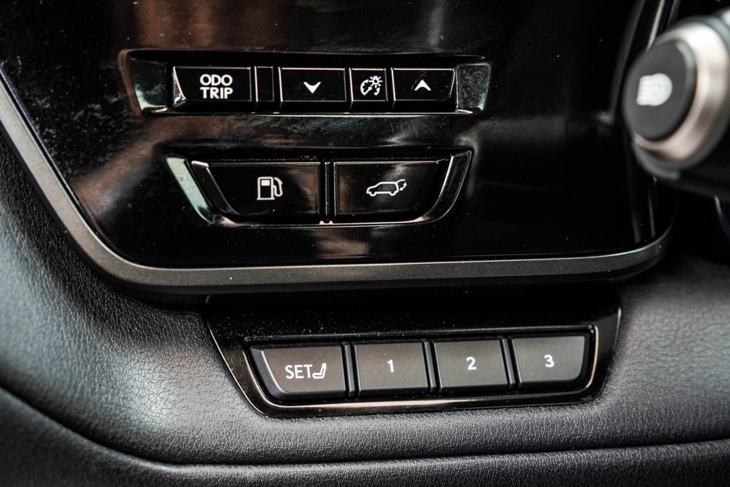 2024 Lexus TX 350 Luxury