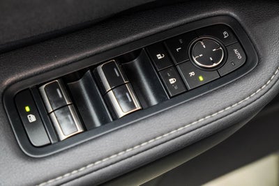 2024 Lexus TX 350 Luxury