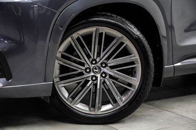 2024 Lexus TX 350 Luxury
