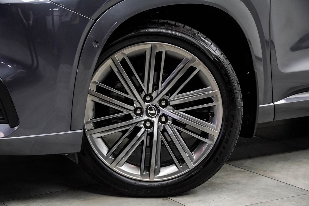 2024 Lexus TX 350 Luxury