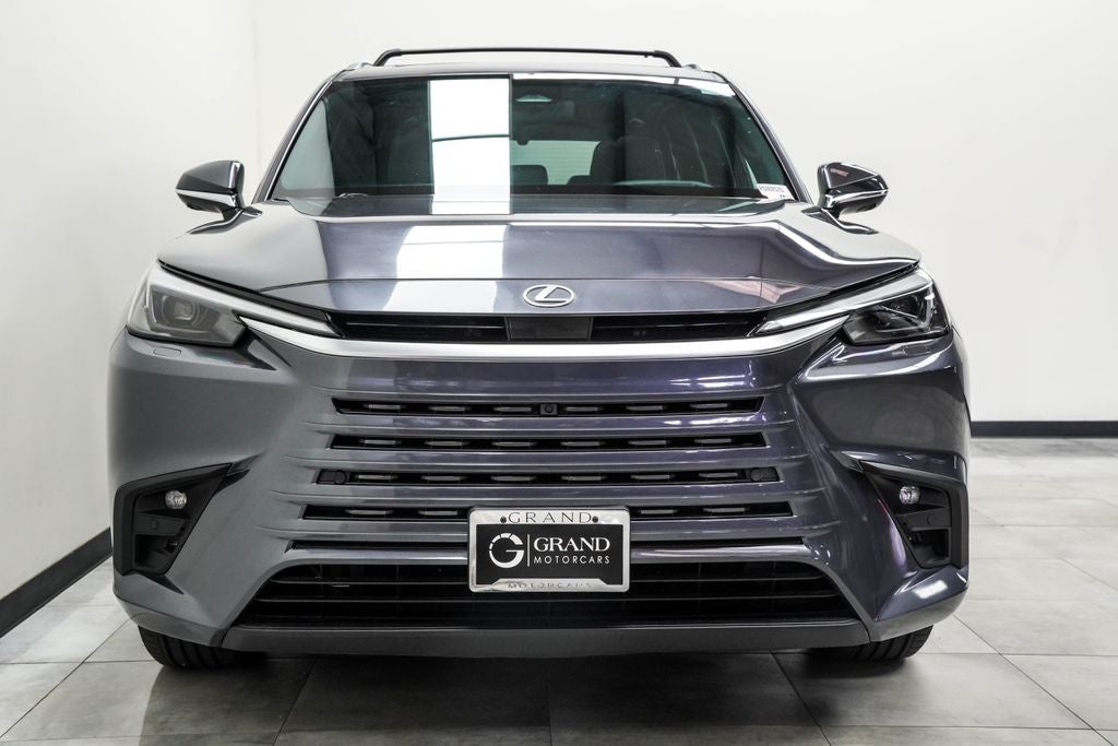 2024 Lexus TX 350 Luxury