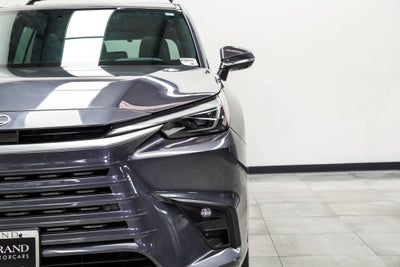 2024 Lexus TX 350 Luxury