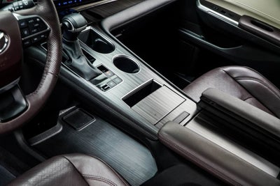 2023 Toyota Sienna Platinum 7 Passenger