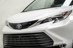 2023 Toyota Sienna Platinum 7 Passenger