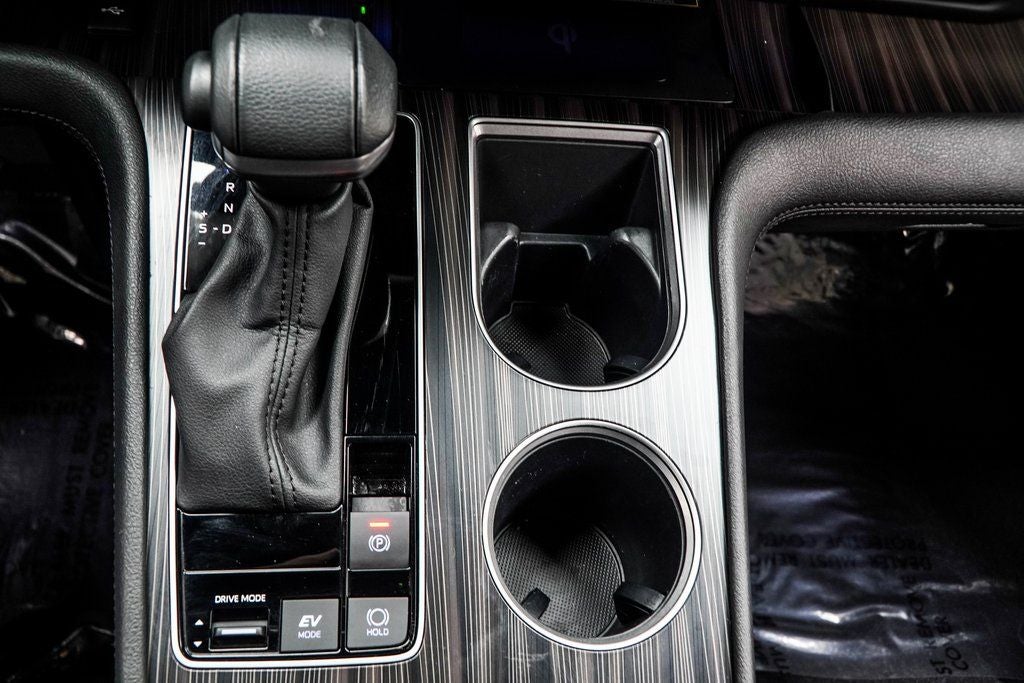 2023 Toyota Sienna Platinum 7 Passenger