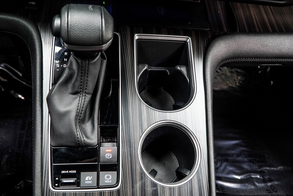 2023 Toyota Sienna Platinum 7 Passenger