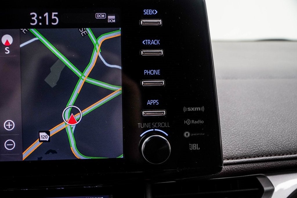 2023 Toyota Sienna Platinum 7 Passenger