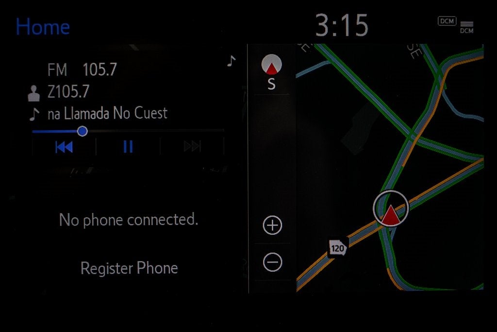 2023 Toyota Sienna Platinum 7 Passenger