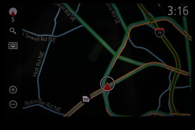 2023 Toyota Sienna Platinum 7 Passenger