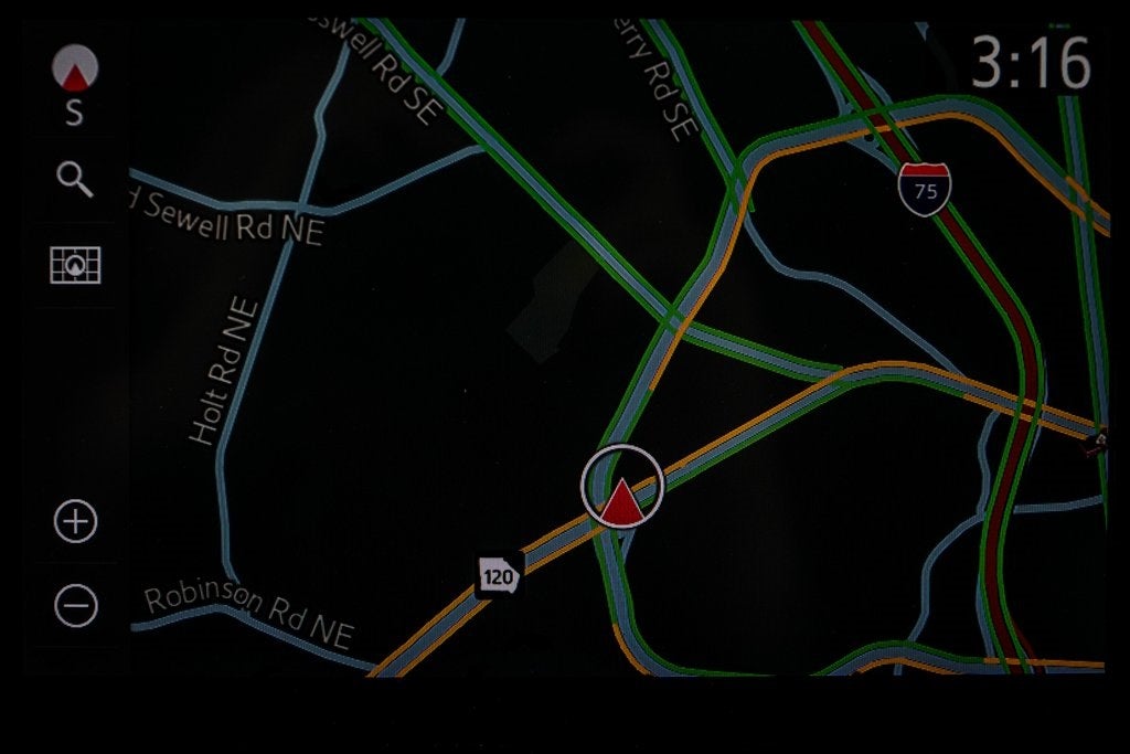 2023 Toyota Sienna Platinum 7 Passenger