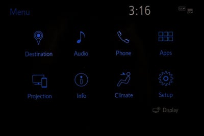 2023 Toyota Sienna Platinum 7 Passenger