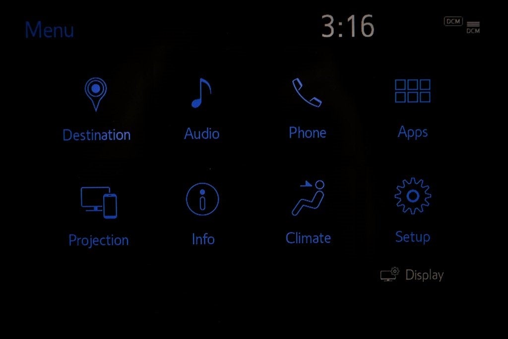 2023 Toyota Sienna Platinum 7 Passenger