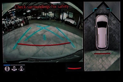 2023 Toyota Sienna Platinum 7 Passenger