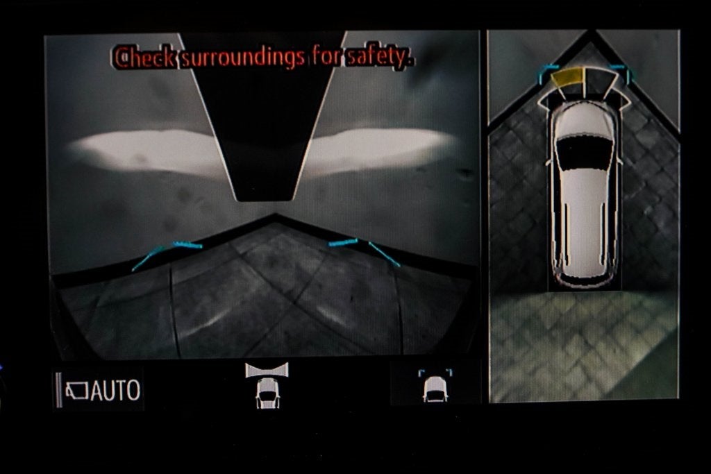 2023 Toyota Sienna Platinum 7 Passenger