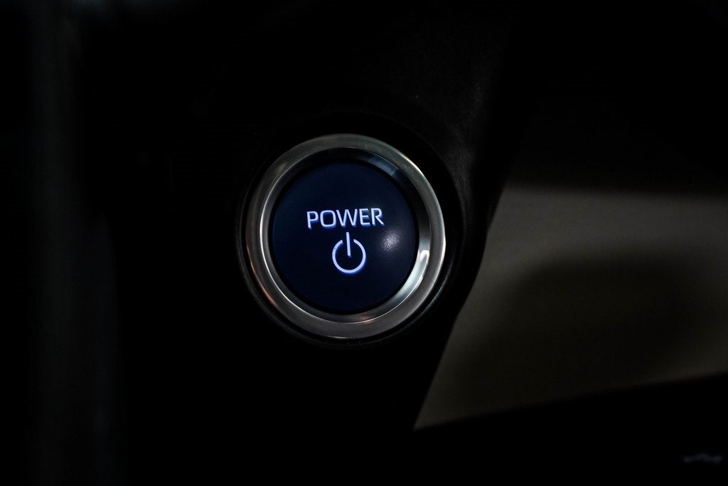 2023 Toyota Sienna Platinum 7 Passenger