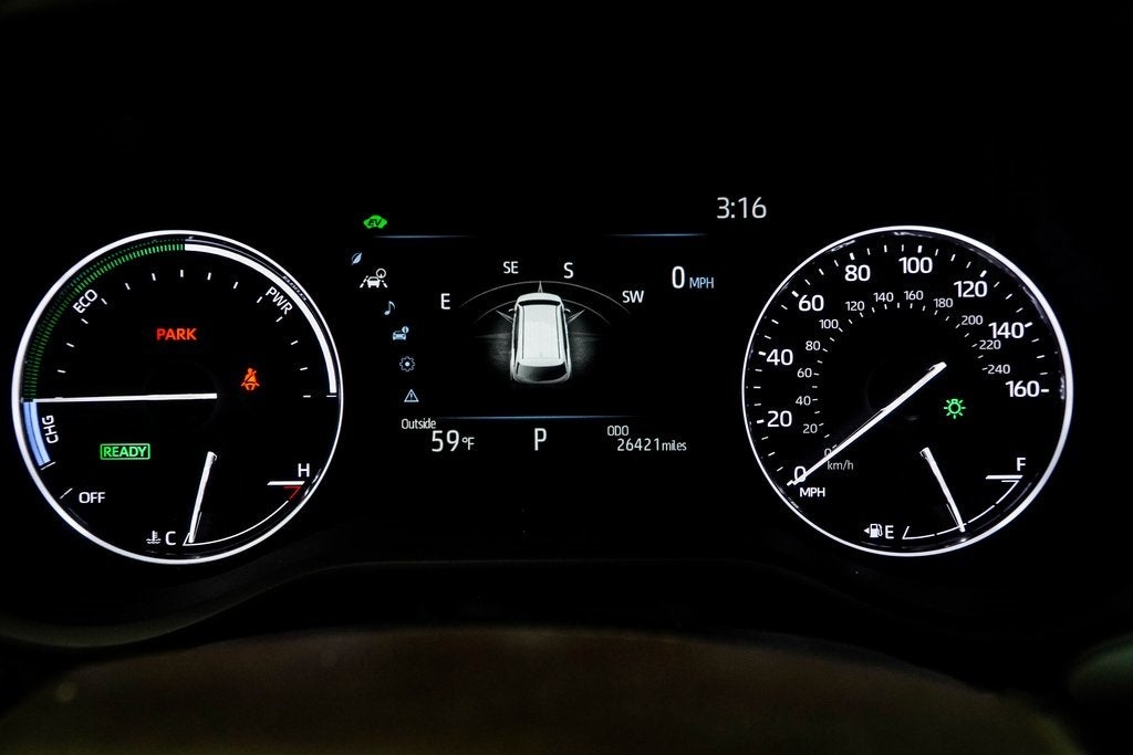 2023 Toyota Sienna Platinum 7 Passenger