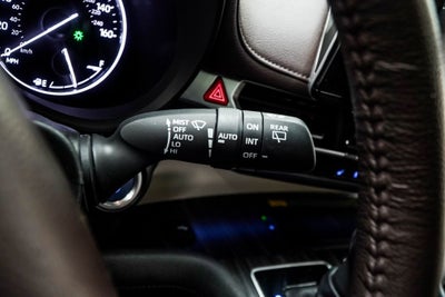 2023 Toyota Sienna Platinum 7 Passenger