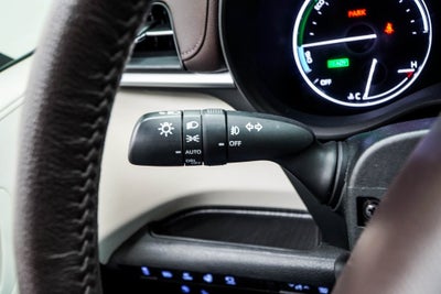 2023 Toyota Sienna Platinum 7 Passenger