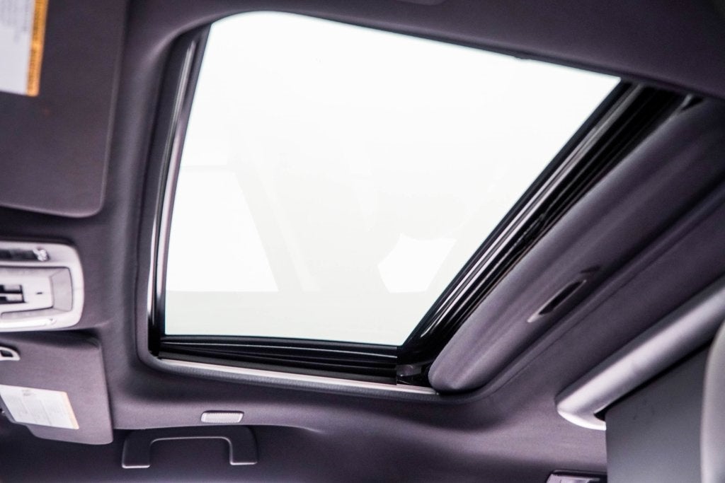 2023 Toyota Sienna Platinum 7 Passenger