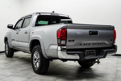 2018 Toyota Tacoma SR V6