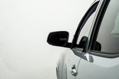 2018 Toyota Tacoma SR V6