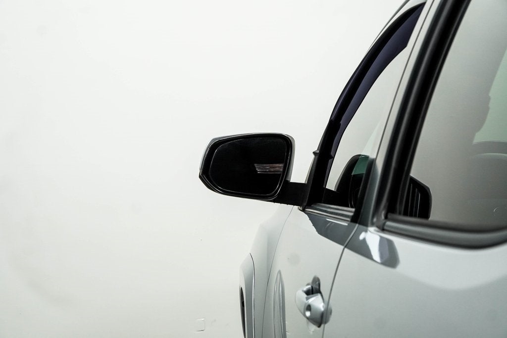 2018 Toyota Tacoma SR V6