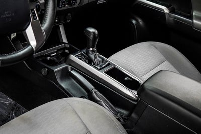 2018 Toyota Tacoma SR V6