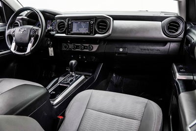 2018 Toyota Tacoma SR V6