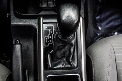 2018 Toyota Tacoma SR V6