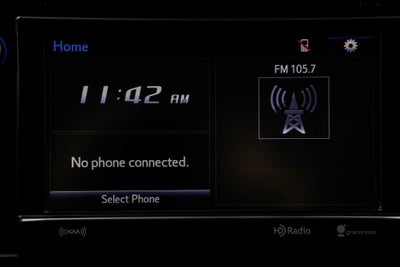 2018 Toyota Tacoma SR V6