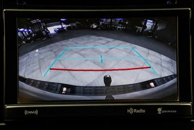 2018 Toyota Tacoma SR V6