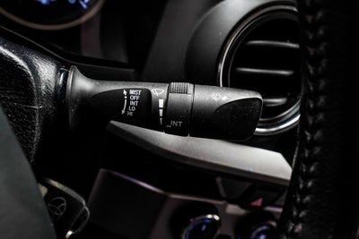 2018 Toyota Tacoma SR V6