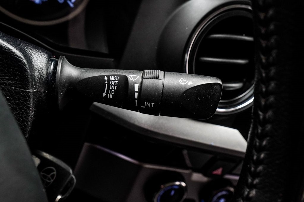 2018 Toyota Tacoma SR V6