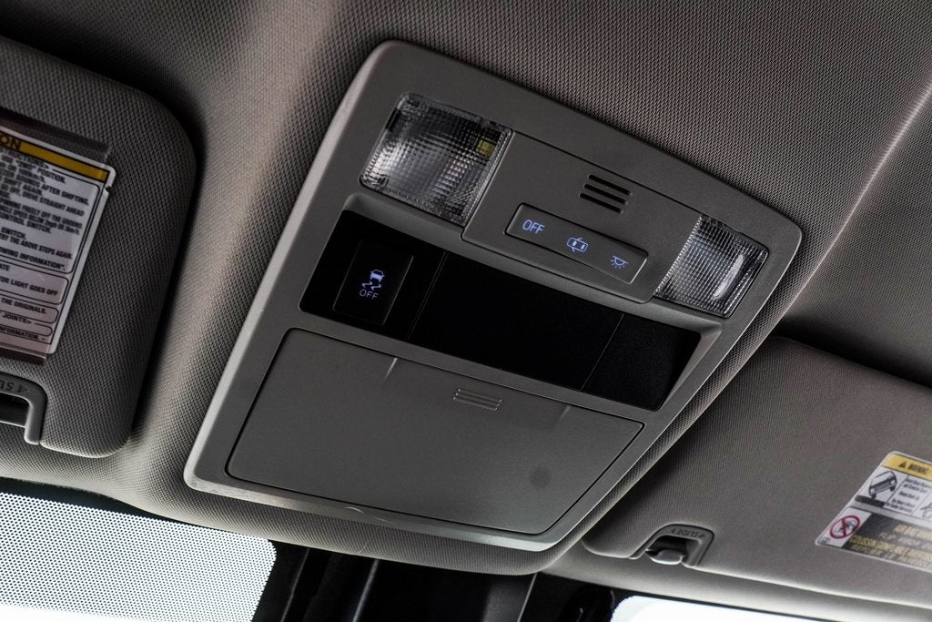 2018 Toyota Tacoma SR V6