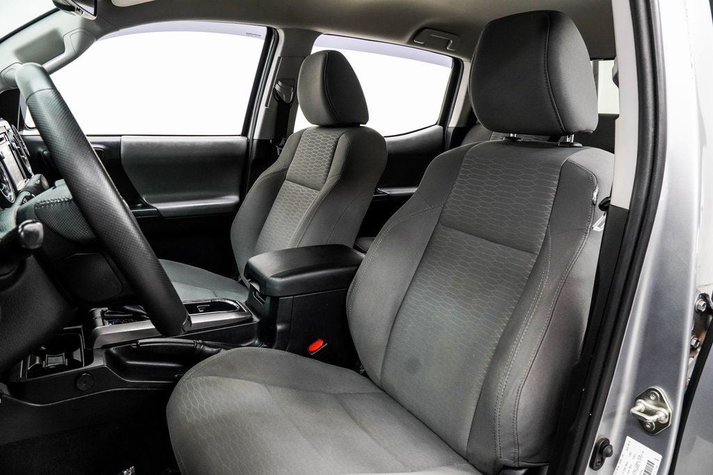 2018 Toyota Tacoma SR V6