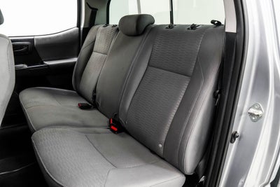 2018 Toyota Tacoma SR V6