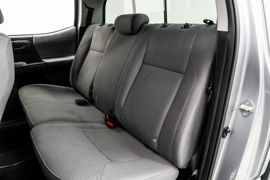 2018 Toyota Tacoma SR V6