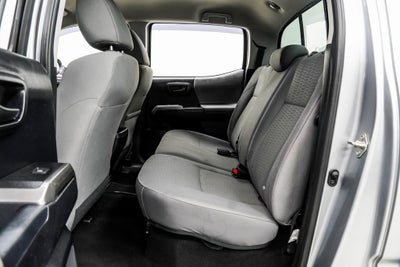 2018 Toyota Tacoma SR V6