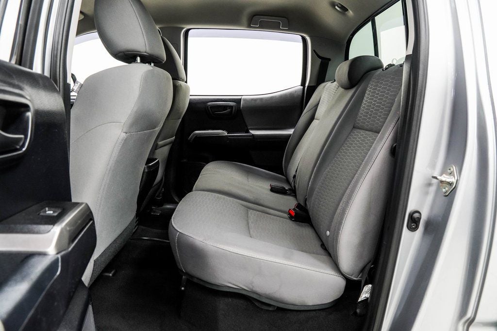 2018 Toyota Tacoma SR V6