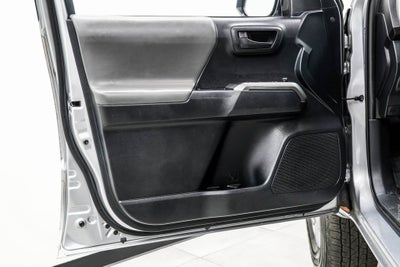 2018 Toyota Tacoma SR V6