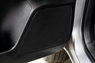 2018 Toyota Tacoma SR V6