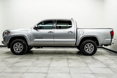 2018 Toyota Tacoma SR V6