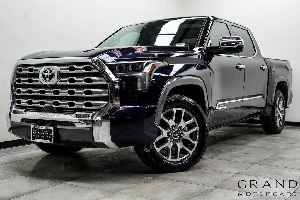 2023 Toyota Tundra 1794
