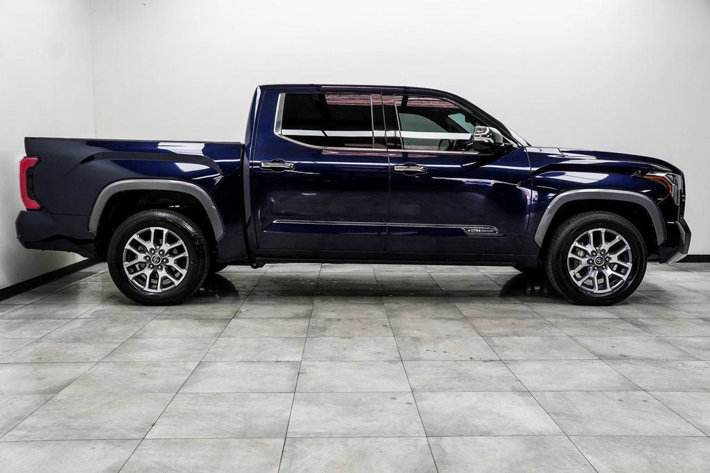 2023 Toyota Tundra 1794
