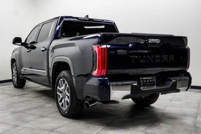 2023 Toyota Tundra 1794